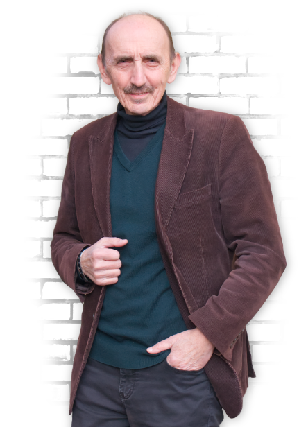 PhDr. Mgr. Miroslav Kadlubiec