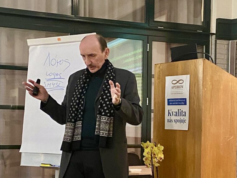 Konference Kvalita nás spojuje, M. Kadlubiec